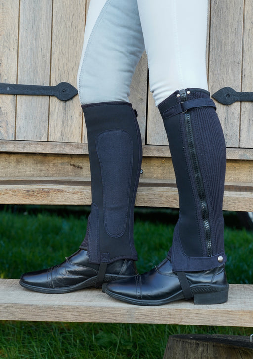 Just Chaps Adult's All Purpose Chaps