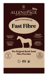 Allen & Page Fast Fibre 20kg
