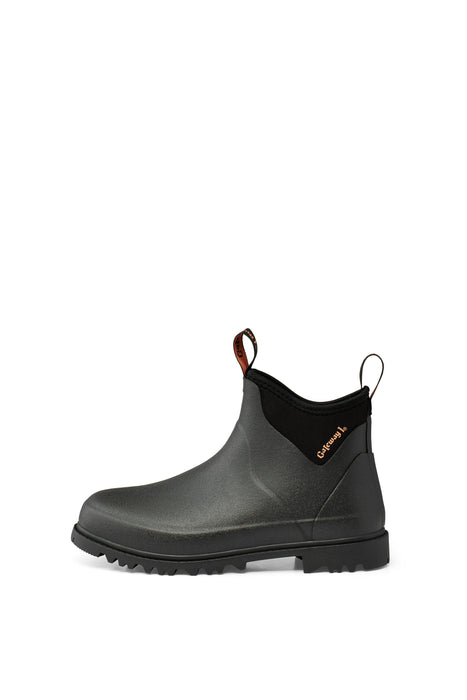 Gateway Ascot II Boot Black
