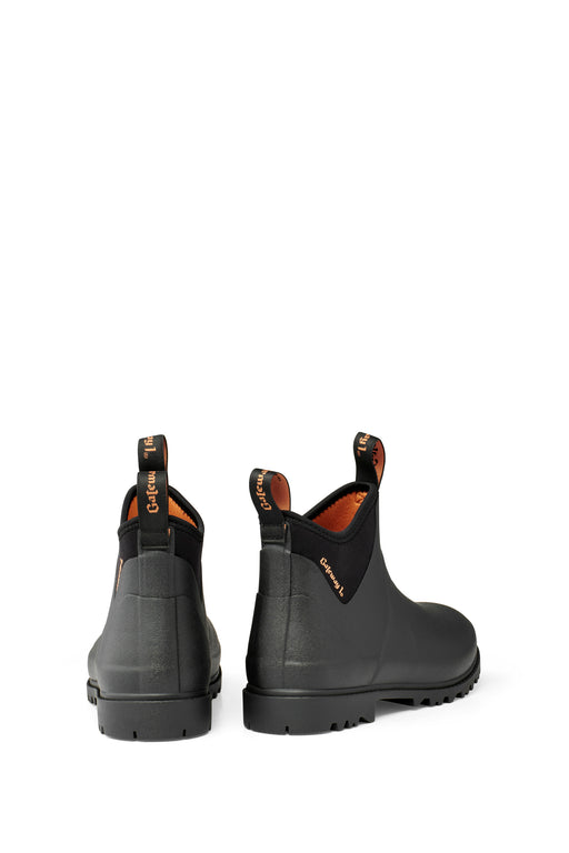 Gateway Ascot II Boot Black
