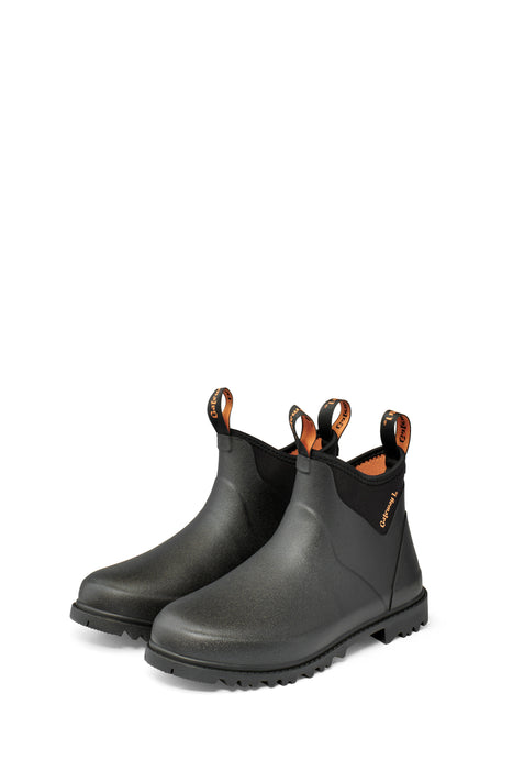 Gateway Ascot II Boot Black

