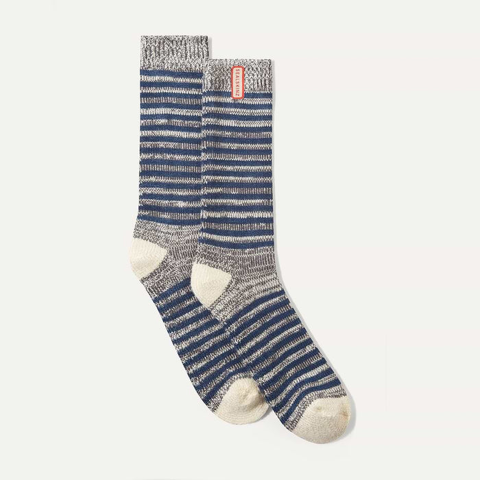 Attleborough Mid Light Weight Socks Navy
