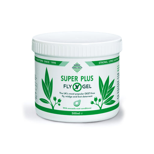 Barrier Super Plus Fly Gel 500ml