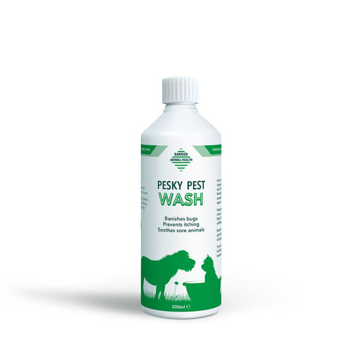Barrier Animal Health Pesky Pest Wash