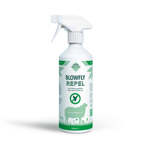 Barrier Blowfly Repel
