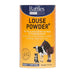 Battles Louse Powder + 750g