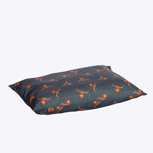Danish Design Bramblehorn Deep Duvet Bed
