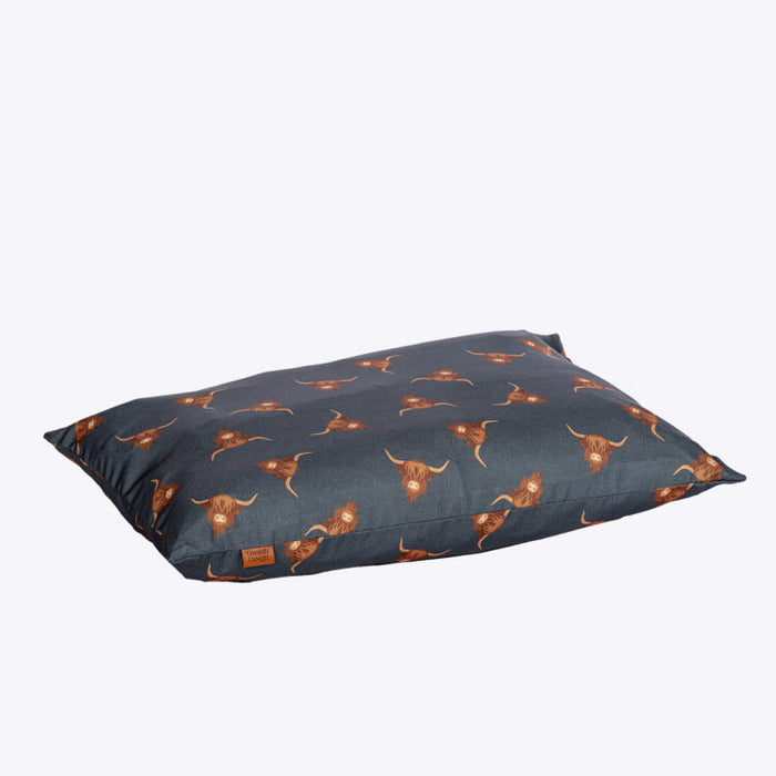 Danish Design Bramblehorn Deep Duvet Bed
