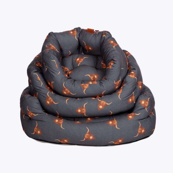 Danish Design Bramblehorn Deluxe Slumber Bed
