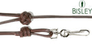 Bootlace & Leather Lanyard By Bisley