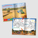 Tractor Ted Activity Book
