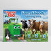 Tractor Ted Farm Friends Counting Book
