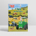 Tractor Ted I Spy Activity Book