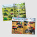 Tractor Ted I Spy Activity Book