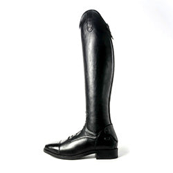 Brogini Como V2 3D Boots Black