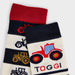 Toggi Child's Brice Socks 2 Pack (Size 10-3)