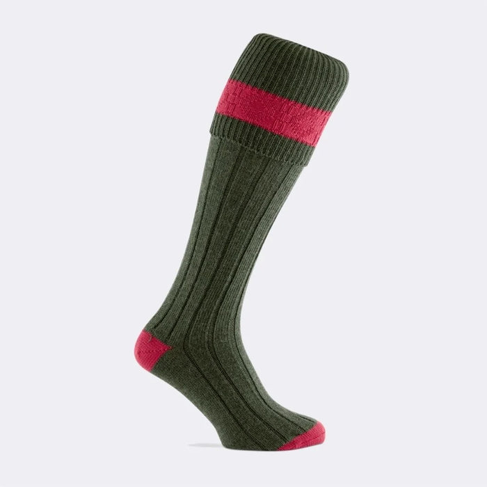 Byron Sock
