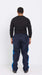 Kaiwaka Stormforce Over Trousers Blue & Navy