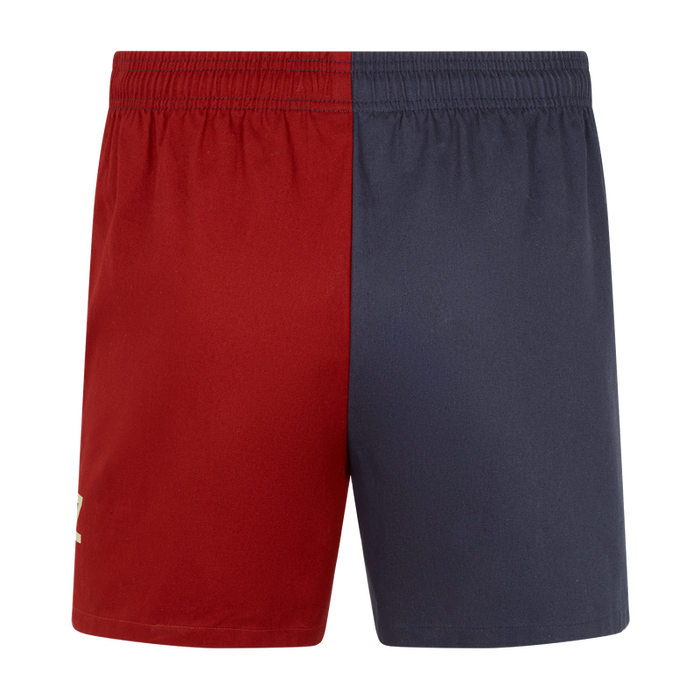RidgeLine Unisex Backslider Shorts Navy