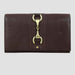 Isla Purse With Snaffle in Brown