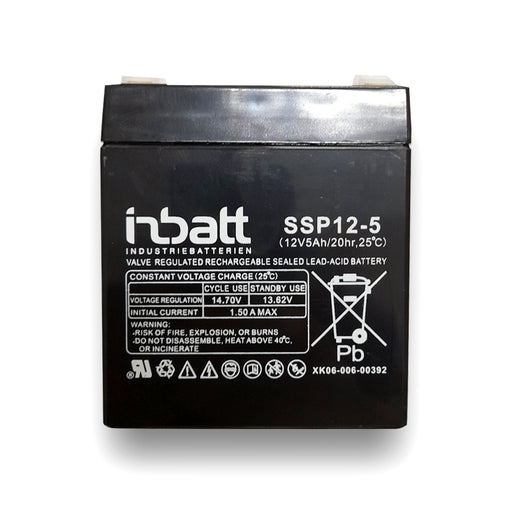 Battery For Solar Energiser ESS 400