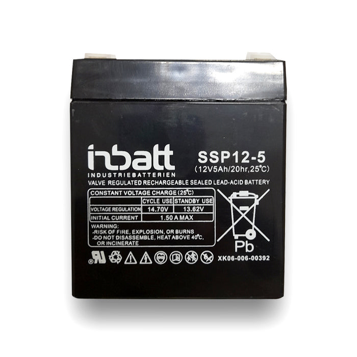 Battery For Solar Energiser ESS 400