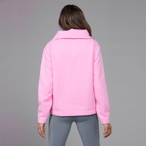 Toggi Bennett Sweatshirt Pink