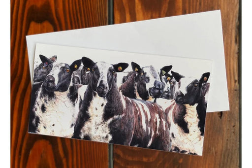 Kate Simpson Bespotted Card