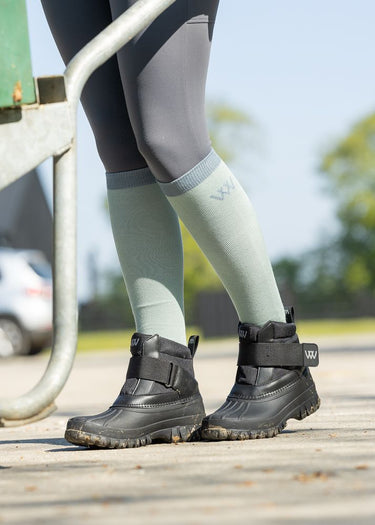 WoofWear NEW Short Yard Boot
