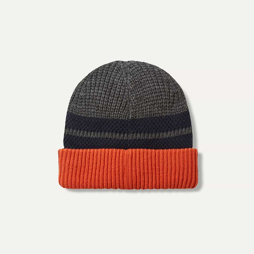SealSkinz Bittering Waterproof RollCuff Beanie Grey
