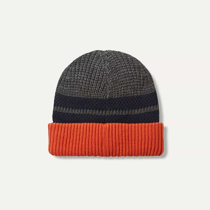 SealSkinz Bittering Waterproof RollCuff Beanie Grey
