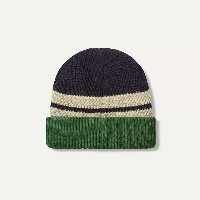 SealSkinz Bittering Waterproof RollCuff Beanie Navy
