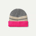 SealSkinz Bittering Waterproof RollCuff Beanie Pink
