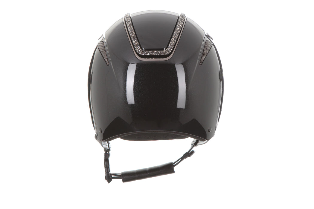 Evoke Callisto Classic Peak Helmet