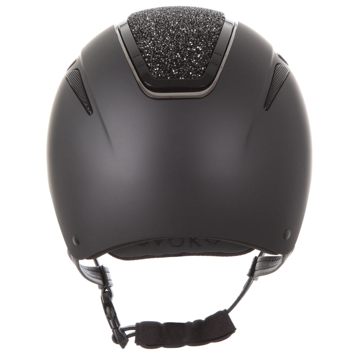 Evoke Callisto Classic Peak Helmet