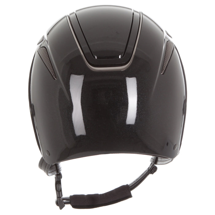 Evoke Callisto Classic Peak Helmet