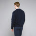 Toggi Mens Blakeney Sweater Navy
