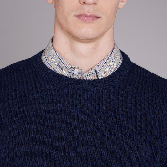 Toggi Mens Blakeney Sweater Navy
