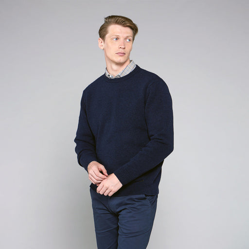Toggi Mens Blakeney Sweater Navy
