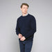 Toggi Mens Blakeney Sweater Navy
