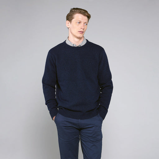 Toggi Mens Blakeney Sweater Navy

