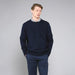 Toggi Mens Blakeney Sweater Navy

