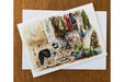 Kate Simpson The Boot Room Card
