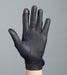 Premier Equine Bordoni Leather Mesh Gloves Navy
