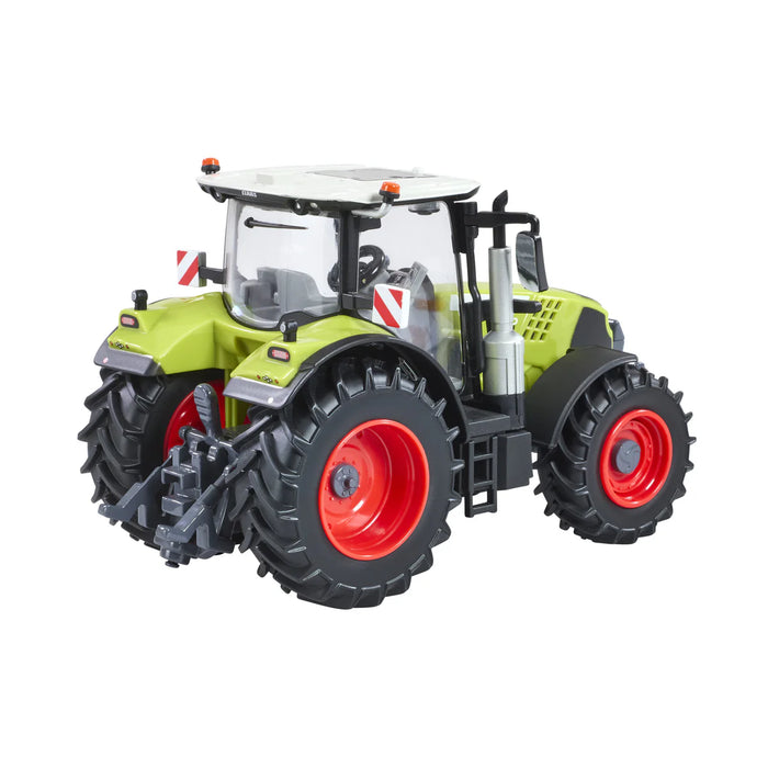 Claas Arion 660