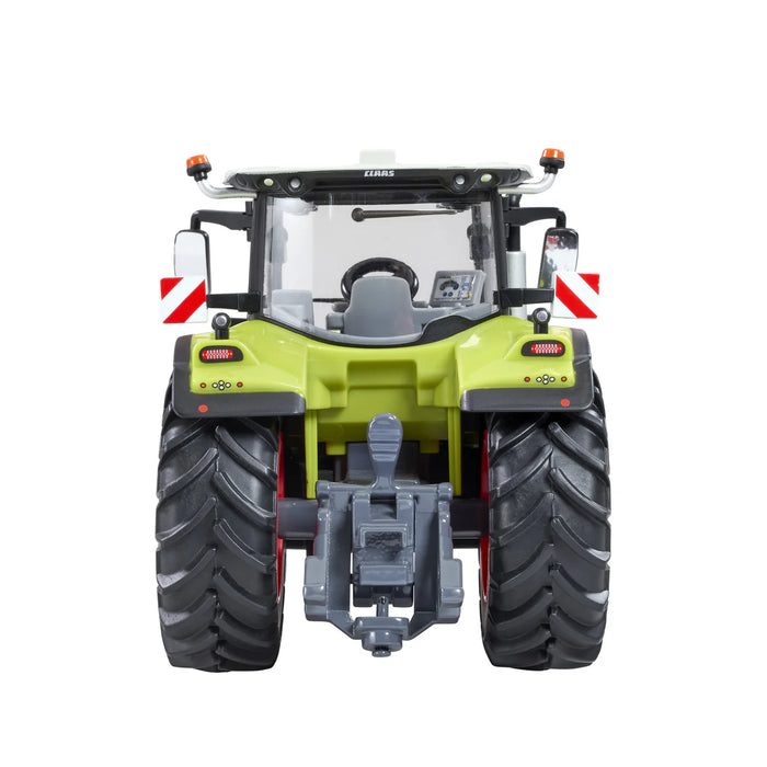 Claas Arion 660