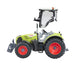 Claas Arion 660