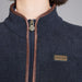 Toggi Womens Britannia Full Zip Fleece Navy
