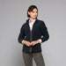 Toggi Womens Britannia Full Zip Fleece Navy
