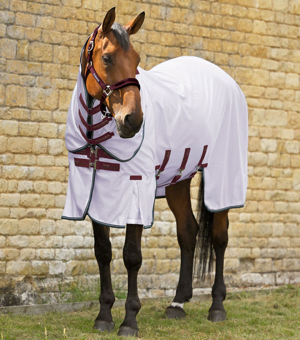 Premier Equine Bug Buster Fly Rug